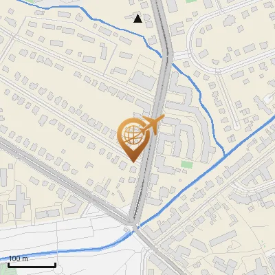 Foto zu Pfeilstraße 1, 13156 Berlin