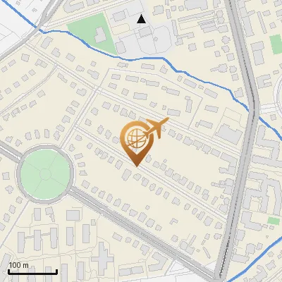 Foto zu Pfeilstraße 7-12, 13156 Berlin