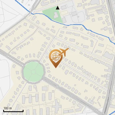 Foto zu Pfeilstraße 13-21, 13156 Berlin