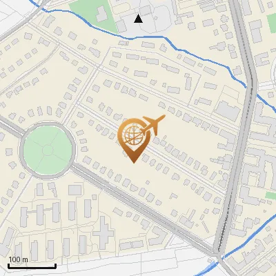 Foto zu Pfeilstraße 22-24, 13156 Berlin