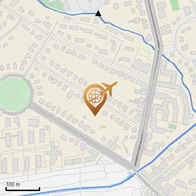 Foto zu Pfeilstraße 25-26, 13156 Berlin