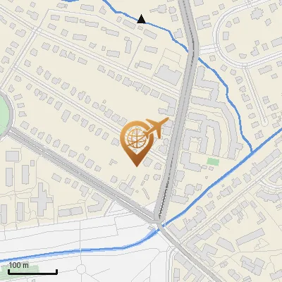 Foto zu Pfeilstraße 29-32, 13156 Berlin