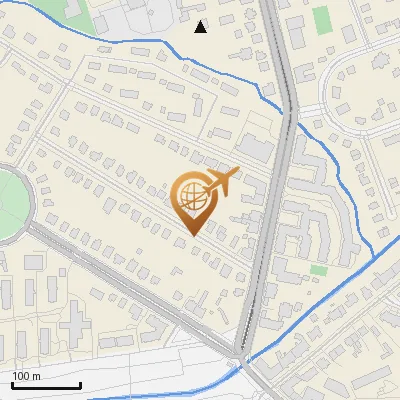 Foto zu Pfeilstraße 2-6, 13156 Berlin