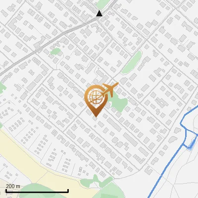 Karte Pfeivestlstraße 17, 81243 München