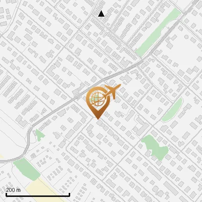 Karte Pfeivestlstraße 30, 81243 München