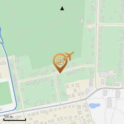 Karte Pferdekoppel 10, 22159 Hamburg