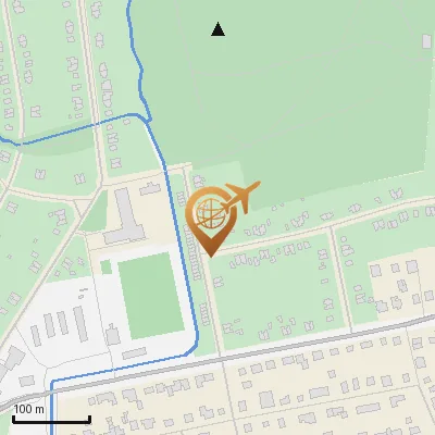 Karte Pferdekoppel 21-28, 22159 Hamburg