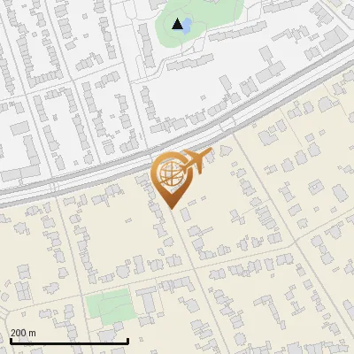 Foto zu Pferdmengesstraße 1-3, 50968 Köln