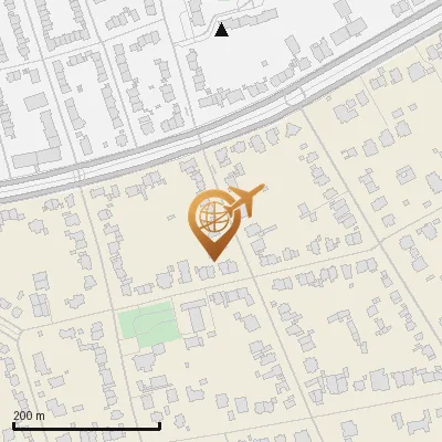 Foto zu Pferdmengesstraße 10-12, 50968 Köln