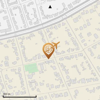 Foto zu Pferdmengesstraße 14, 50968 Köln