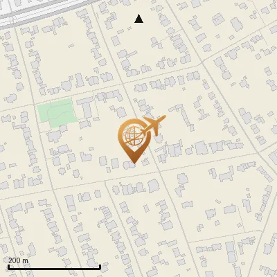 Karte Pferdmengesstraße 24-26, 50968 Köln