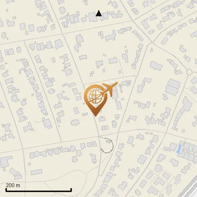 Karte Pferdmengesstraße 29-35, 50968 Köln