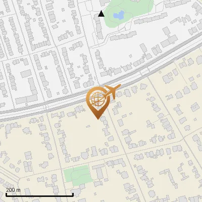 Foto zu Pferdmengesstraße 4-8, 50968 Köln