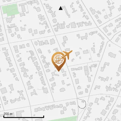 Karte Pferdmengesstraße 36-44, 50968 Köln