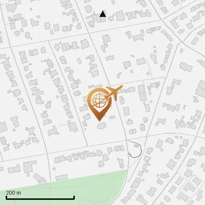 Karte Pferdmengesstraße 50-52, 50968 Köln