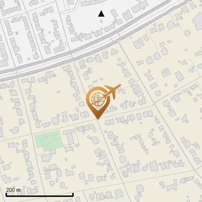 Foto zu Pferdmengesstraße 9, 50968 Köln