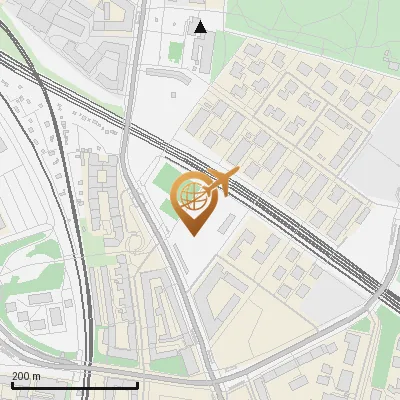 Foto zu Pfeuferstraße 1, 81373 München