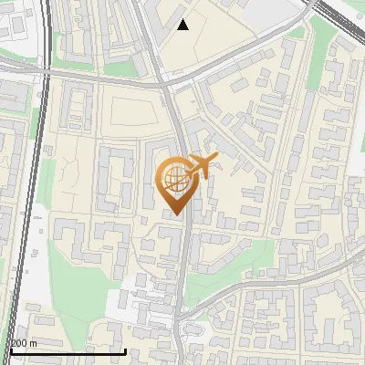 Foto zu Pfeuferstraße 30, 81373 München