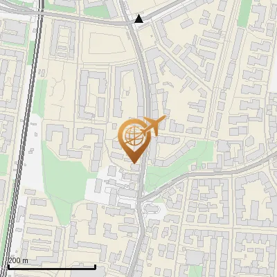 Foto zu Pfeuferstraße 36-38, 81373 München