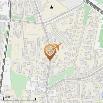 Foto zu Pfeuferstraße 43-47, 81373 München