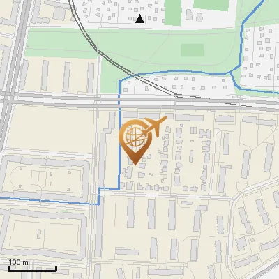 Foto zu Pfifferlingweg 3-18, 13403 Berlin