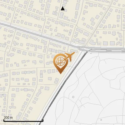 Karte Pfingstrosenstraße 1-2, 81377 München