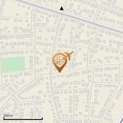 Foto zu Pfingstrosenstraße 18, 81377 München