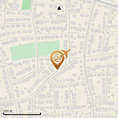 Foto zu Pfingstrosenstraße 28-30, 81377 München