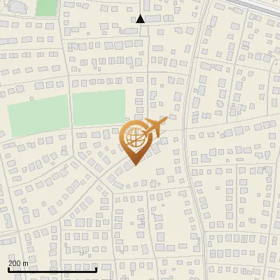 Foto zu Pfingstrosenstraße 33-35, 81377 München