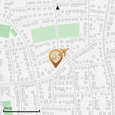 Foto zu Pfingstrosenstraße 36-47, 81377 München