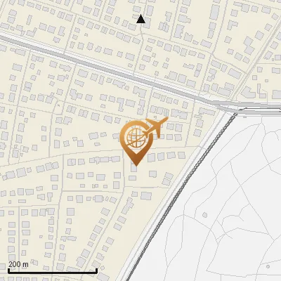 Foto zu Pfingstrosenstraße 7, 81377 München