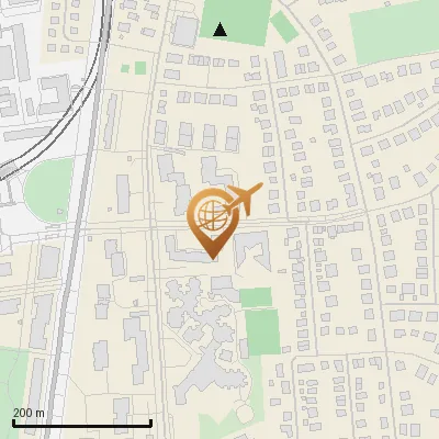 Foto zu Pfingstrosenstraße 73-79, 81377 München