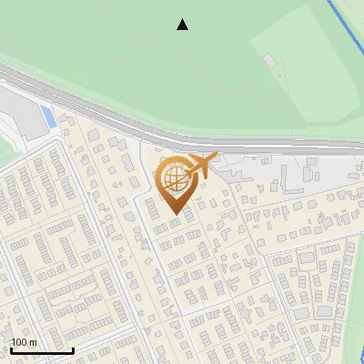 Foto zu Pfingstrosenweg 2-26, 12683 Berlin