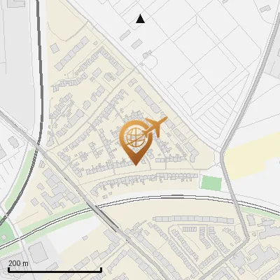 Foto zu Pfingstrosenweg 3-6, 51105 Köln