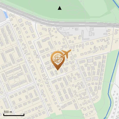 Foto zu Pfingstrosenweg 34-54, 12683 Berlin