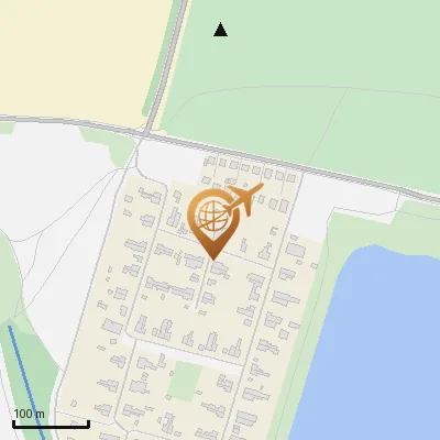 Foto zu Pfingstweg 7-11, 12623 Berlin