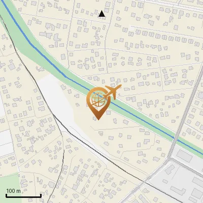 Foto zu Pfirsichblütenweg 47-51, 13127 Berlin