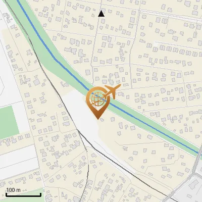 Foto zu Pfirsichblütenweg 59-61, 13127 Berlin