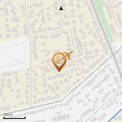 Karte Pfirsichweg 6-14, 22175 Hamburg