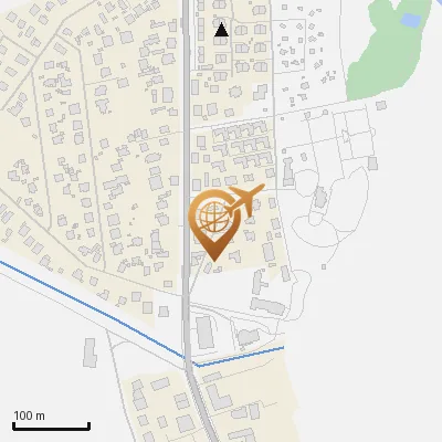 Foto zu Pfirsichweg 3-7, 14089 Berlin