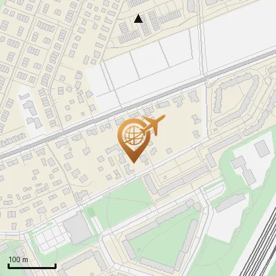 Foto zu Pflanzergasse 1-9, 12689 Berlin