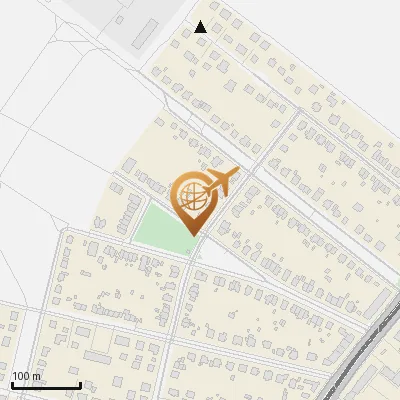 Foto zu Pflanzgartenstraße 35, 12555 Berlin