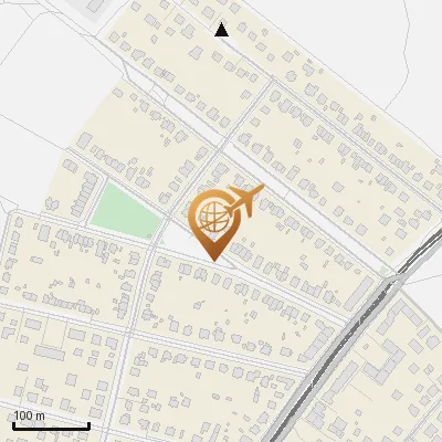 Foto zu Pflanzgartenstraße 39-52, 12555 Berlin