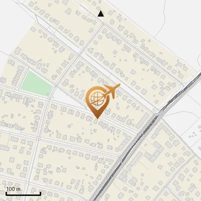 Foto zu Pflanzgartenstraße 53-60, 12555 Berlin