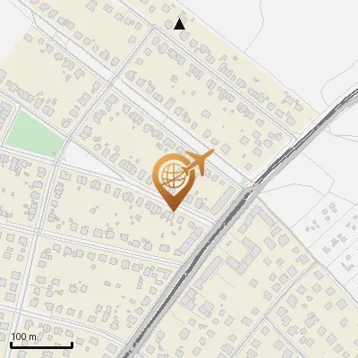 Karte Pflanzgartenstraße 65-73, 12555 Berlin