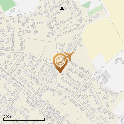 Foto zu Pflasterhofweg 30-34, 50999 Köln