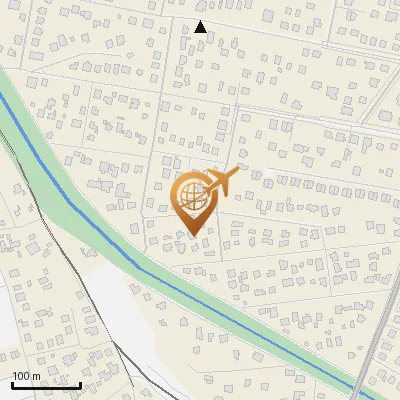 Foto zu Pflaumenblütenweg 5-12, 13127 Berlin