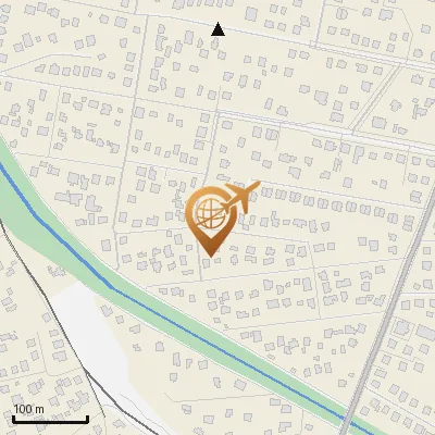 Foto zu Pflaumenblütenweg 15-20, 13127 Berlin