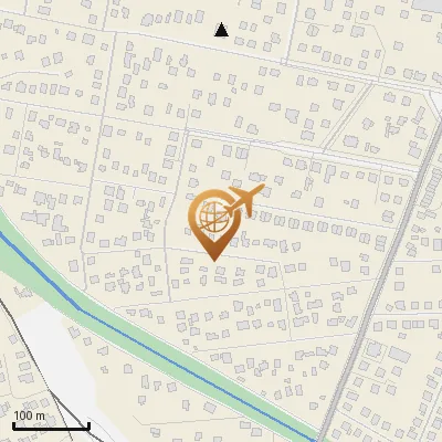 Foto zu Pflaumenblütenweg 21-22, 13127 Berlin