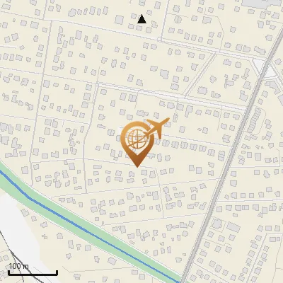 Foto zu Pflaumenblütenweg 23-32, 13127 Berlin